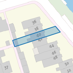 Perceel MDB02-B-1024