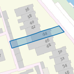 Perceel MDB02-B-1026