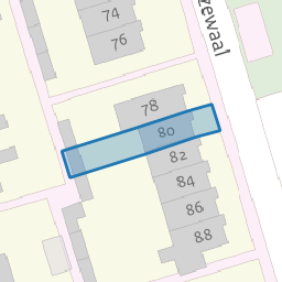 Perceel MDB02-B-1044