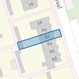 Perceel MDB02-B-1045