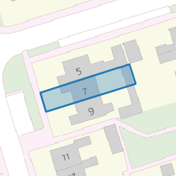 Perceel MDB02-B-1050