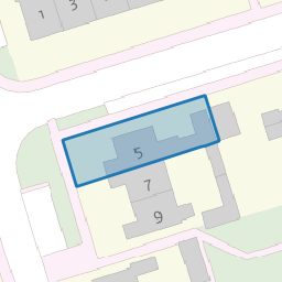 Perceel MDB02-B-1051