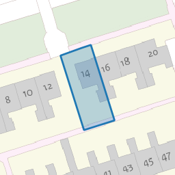 Perceel MDB02-B-1058