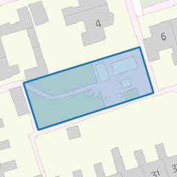 Perceel MDB02-B-1062