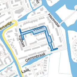 Perceel MDB02-B-1070