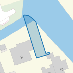 Perceel MDB02-B-1079