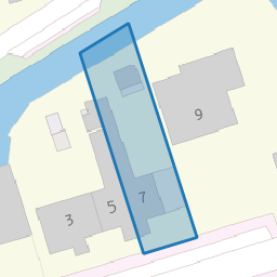 Perceel MDB02-B-1080