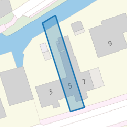 Perceel MDB02-B-1081