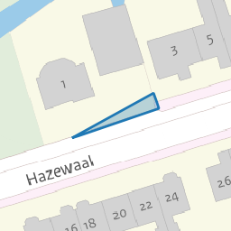 Perceel MDB02-B-1083