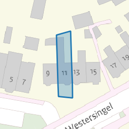 Perceel MDB02-B-1116