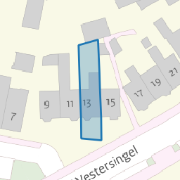 Perceel MDB02-B-1117