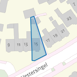 Perceel MDB02-B-1118