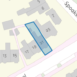 Perceel MDB02-B-1121