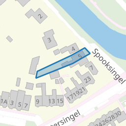 Perceel MDB02-B-1125