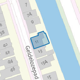 Perceel MDB02-B-1144