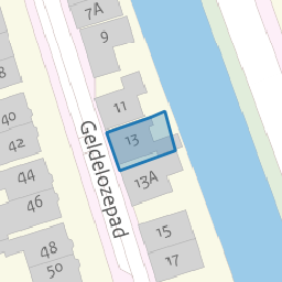 Perceel MDB02-B-1145