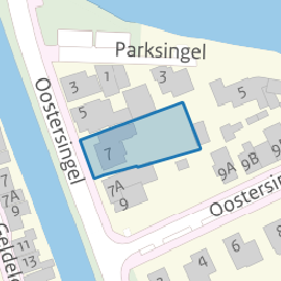 Perceel MDB02-B-1152