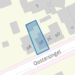 Perceel MDB02-B-1155