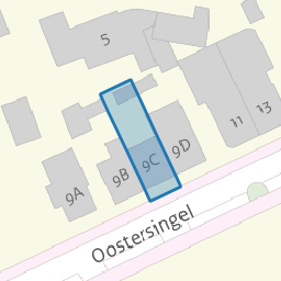 Perceel MDB02-B-1156