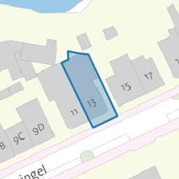 Perceel MDB02-B-1161