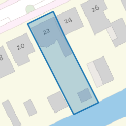 Perceel MDB02-B-1184