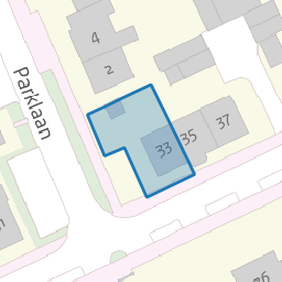 Perceel MDB02-B-1205