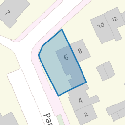 Perceel MDB02-B-1210