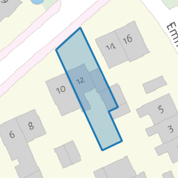 Perceel MDB02-B-1213