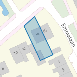 Perceel MDB02-B-1214