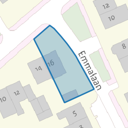 Perceel MDB02-B-1215