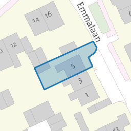 Perceel MDB02-B-1216