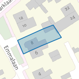 Perceel MDB02-B-1228