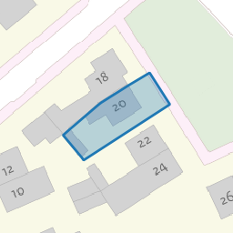 Perceel MDB02-B-1232