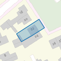 Perceel MDB02-B-1233