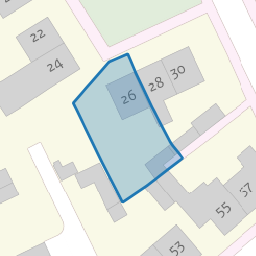 Perceel MDB02-B-1236