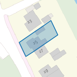 Perceel MDB02-B-1260