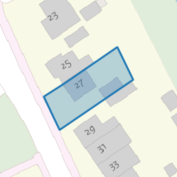 Perceel MDB02-B-1261