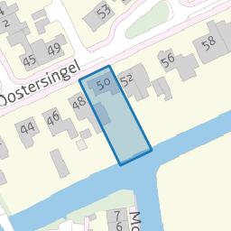 Perceel MDB02-B-1280