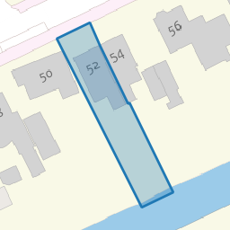 Perceel MDB02-B-1281