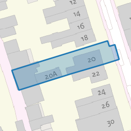 Perceel MDB02-B-1295
