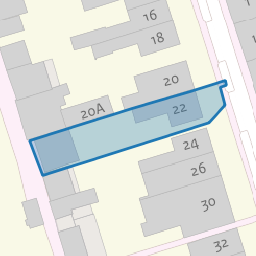 Perceel MDB02-B-1296