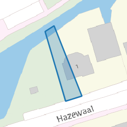 Perceel MDB02-B-1309