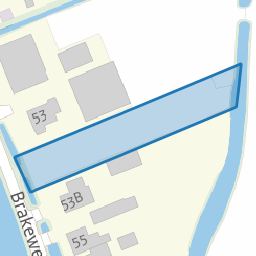 Perceel MDB02-B-1318