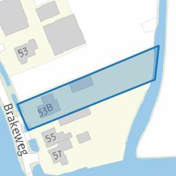 Perceel MDB02-B-1319