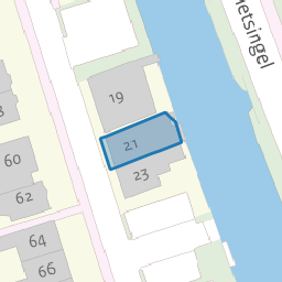 Perceel MDB02-B-1322