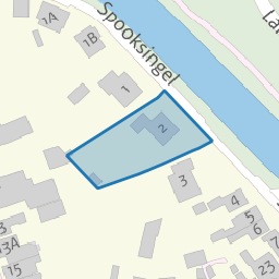 Perceel MDB02-B-1327