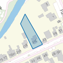 Perceel MDB02-B-1333