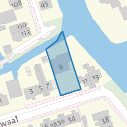 Perceel MDB02-B-1336