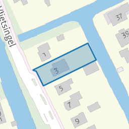 Perceel MDB02-B-1351