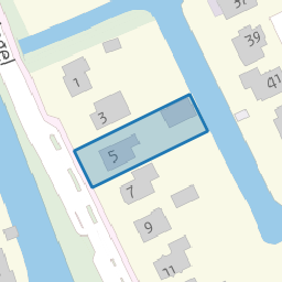 Perceel MDB02-B-1352